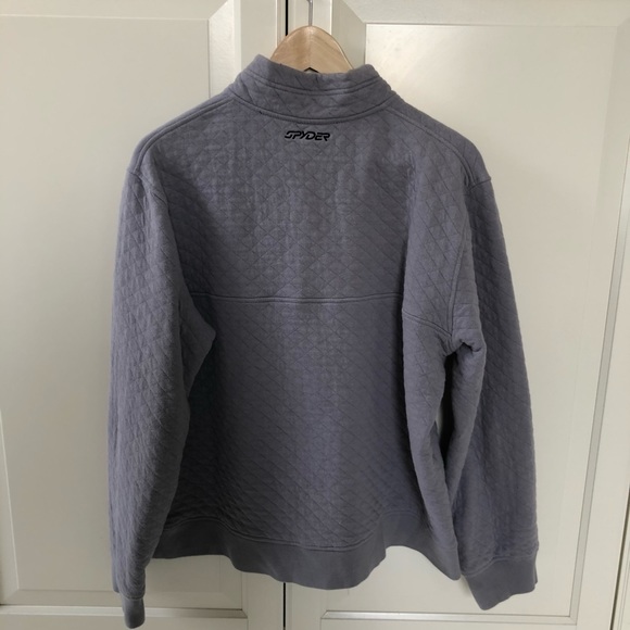 Spyder jacket - Picture 2 of 7